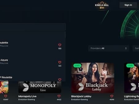 Dadabet247 گیم اسکرین شاٹ 3