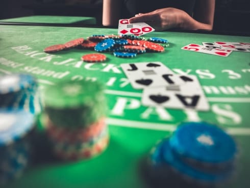 Classic Speed Blackjack 67 thumbnail
