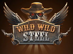 Wild Wild Steel thumbnail